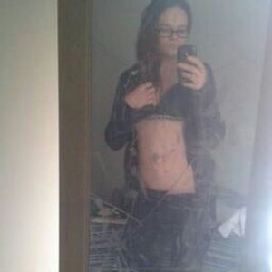 Meet your Posher, Brandi